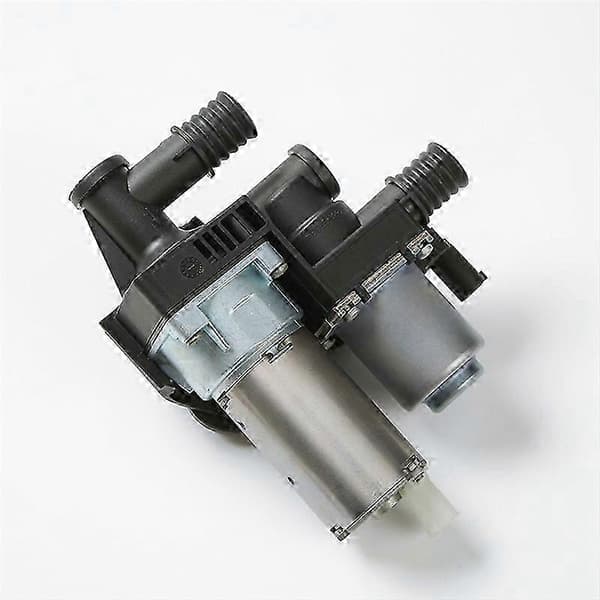 BMW E46 X3 E83 Z3 M3 E36 316I 318I Extra Vattenpump Värmeventil