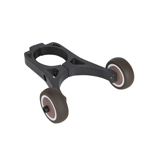 Hjälphjulsfäste skoterfällbart fäste för Xiaomi / Ninebot