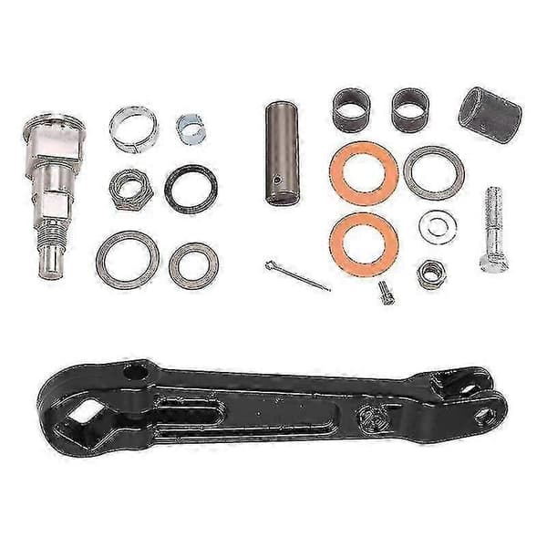 Gimbal styrestift til Mercruiser Alpha One Gen 2 Upper 866322a01 sort black