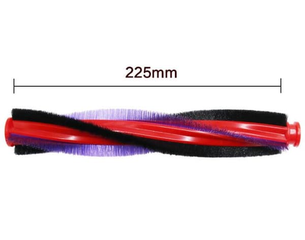 Passar till Dyson dammsugartillbehör (diameter 225mm)