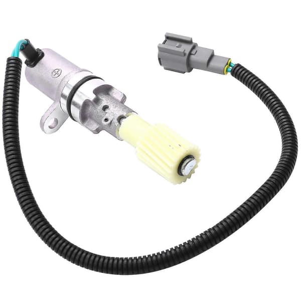 Hastighedssensor 2501074P01 til Nissan D21 Pathfinder Frontier Pickup 2.4L 3.0L 3.3L