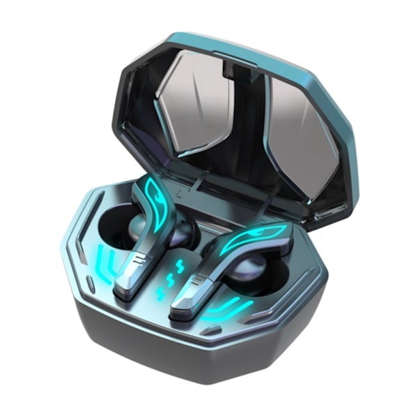 5.0 In-Ear Stereo Gaming Headset