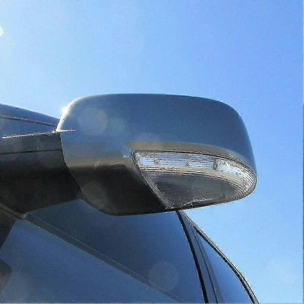 Dodge Ram 1500 2500 Sidespejl Blinklys 2009-2014 Erstatning