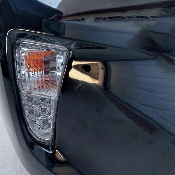 LED Forreste Blinklys DRL Kørelys til 2012-2015 Prius Facelift XW30 81511-47060