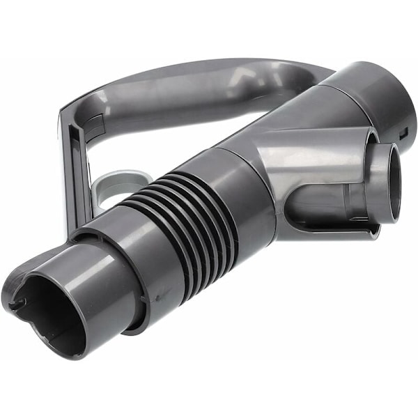 Dyson. Håndtag, Standard, DC19 DC23 DC26 29 32 36 37 (1 stk)