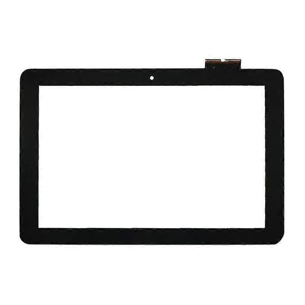 Original Touch Screen Digitizer til Asus T101ha Tablet PC Sort Black