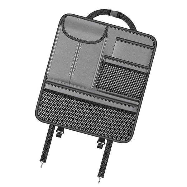 Bilorganisator hænger til essentielle ting 40x30cm