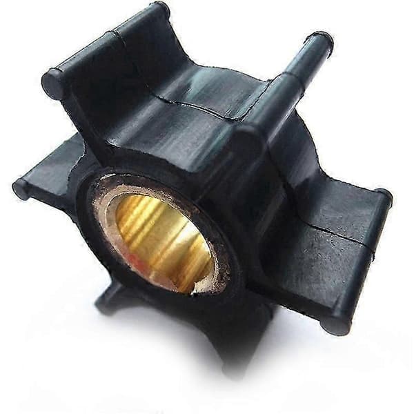 Utombords vattenpumpimpeller för 4 hk 1980-1997