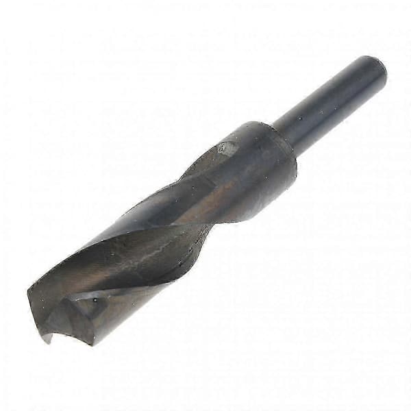 23 mm HSS-borebit med 1/2 tomme skaft til industrielle applikationer