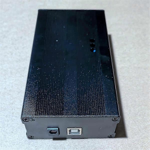 Bilreparationsverktyg komplett set Iprog+ Plus 12 adapter V85 Iprog 777 bilnyckelprogrammeringsverktyg stöder IMMO