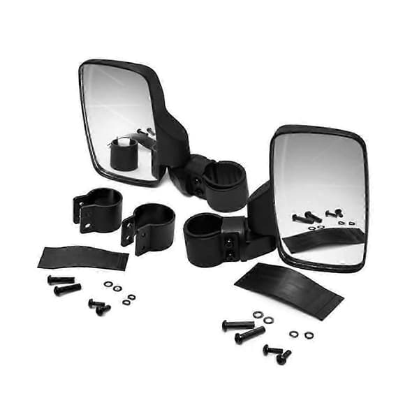 UTV modifierad backspegel UTV Universal 1,75-2 tums sida och 1,5/1,75/2 tums mittbackspegel