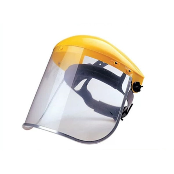 Skyddsmask Anti-chock Kemikalieskydd Maskhållare Skyddsmask