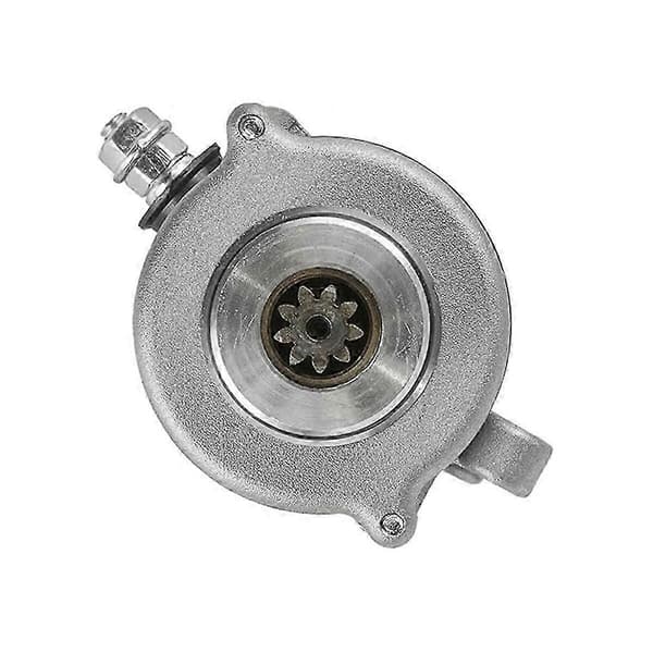 Startmotor og starterdrev Bendix til KTM 250 300 2015-2016 55140001000 551400