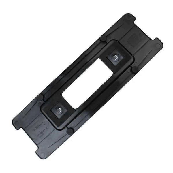 Nummerpladeholder foran til Volvo XC60 S60 S90 V90 2017-2023