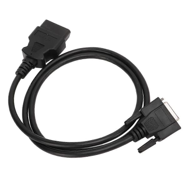 OBD2 testkabel til Launch CRP123 CRP129 scanner værktøjsadapter