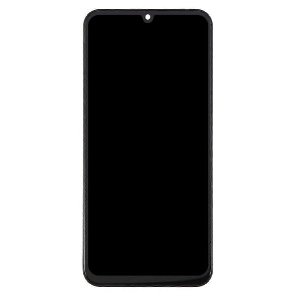 För Samsung Galaxy S20 SM-G980 TFT LCD-skärm Digitizer Fullständig montering med ram, stöder inte fingeravtrycksidentifiering For Samsung Galaxy A25 SM-A256B