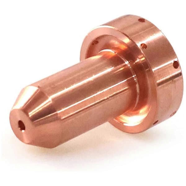 10 stk. 9-8210 plasmadyser 10 stk. 9-8215 plasmaelektroder passer til Thermal Dynamics SL60/SL100 skæring