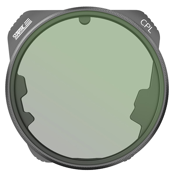 CPL-suodatin drone-suodatin DJI Mavic 3 Pro:lle