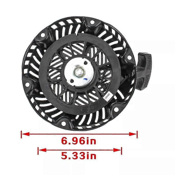 17-165-02-S og 1716502-S samling til CH-modeller Sort Black
