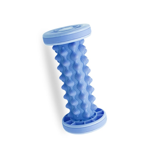 Fodrulle Massager i silikone til smertelindring i foden