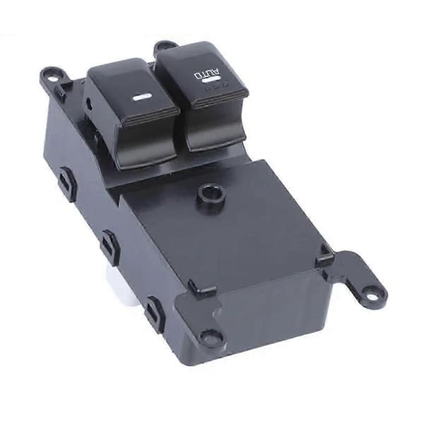 Bilrudeafbryder 93570-1W000 til III 2014 Sort Black