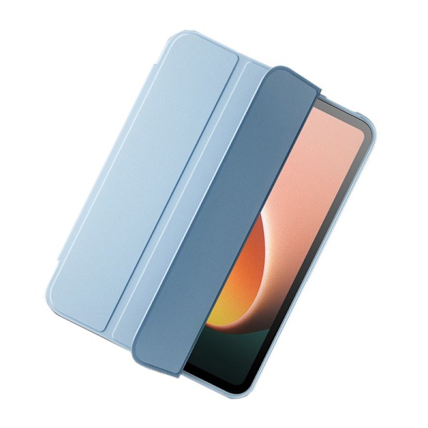 Beskyttelsesetui til Xiaomi Redmi Pad 10.6 - Blå