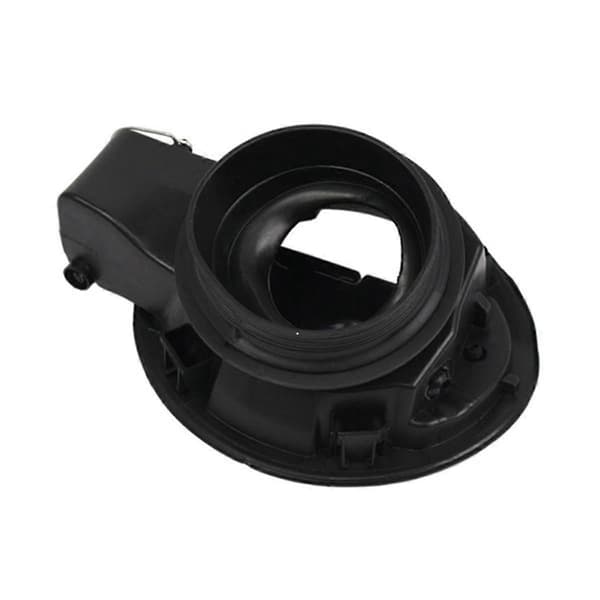 Bilbränslepåfyllningslucka Gångjärn Tanklock för 1' E81 E87 2007-2011 Bränsletanklock Bas-Yvan