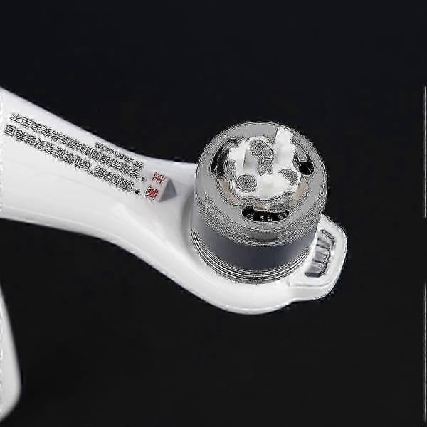 Phantom 4 9450 CCW CW Hvide Propeller - 1 Par Udskiftning