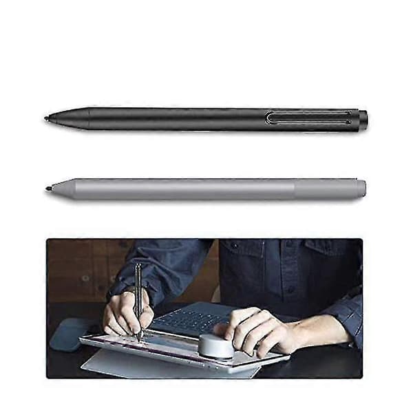 5 stk. 2H Stylus Pen-spidser til Microsoft Surface Pro 7/6/5/4/Book/Studio/Go