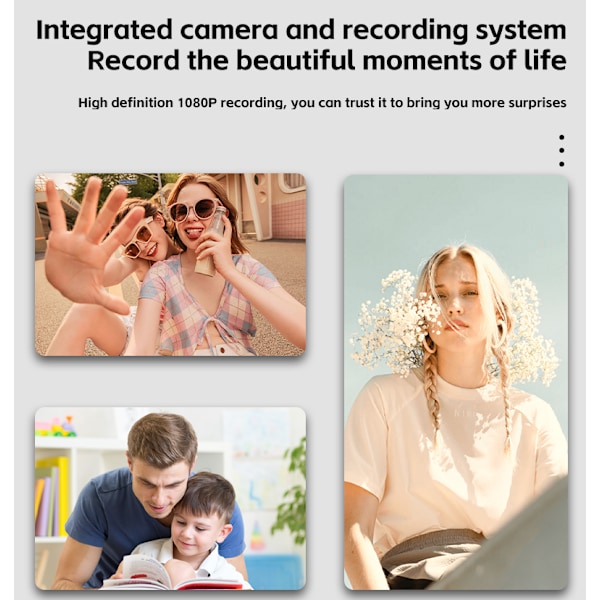 Mini Camera X2: Kompakti ja tehokas taskukamera