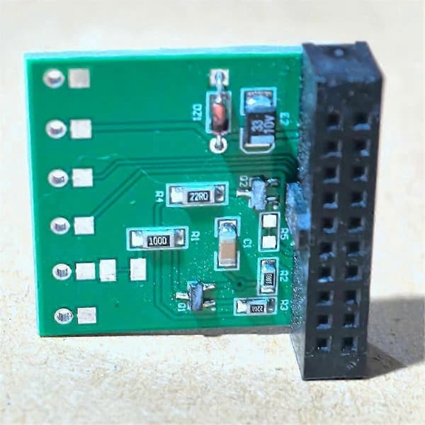 V1.42-adaptere Orange5-programmerer tilføjer flere licenser til Orange V1.42 eller V1.38