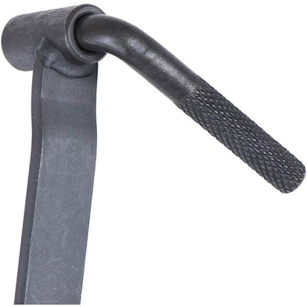 Moottorin venttiilin säätötyökalu, venttiilin ruuviavaimen kuusiokoloavain, 8 mm kuusio x 3,1 mm