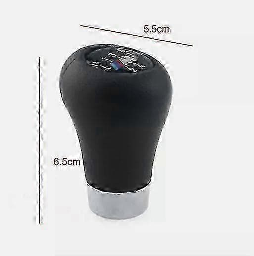Gearknop 6 gear gearstang M Sport Gearknop Til E46 E90 F10 E87 E60 DE