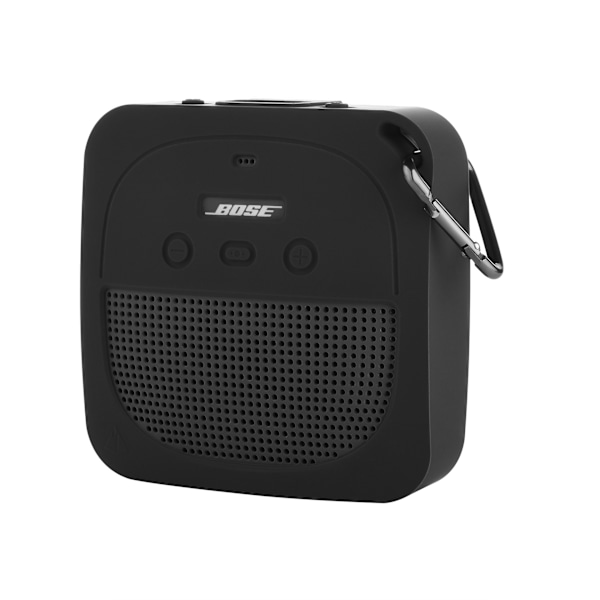 Suojaava silikonikotelo Bose SoundLink Micro -kaiuttimelle