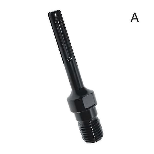 Diamant forbindelsesstang SDS PLUS SDS MAX kernebor adapter 1-1/4 UNC gevind han til SDS-PLUS MAX skaft konvertering
