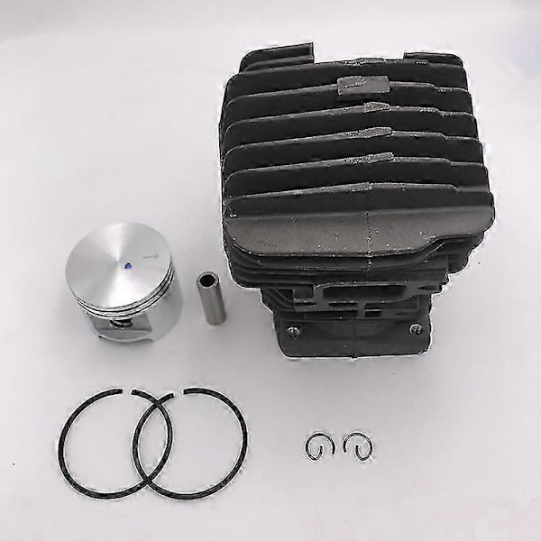 Passande Stihl Ms310 Cylinderenhet 310 Kraftenhet 47mm Kolvfoder Cylinder Cylinder Assembly