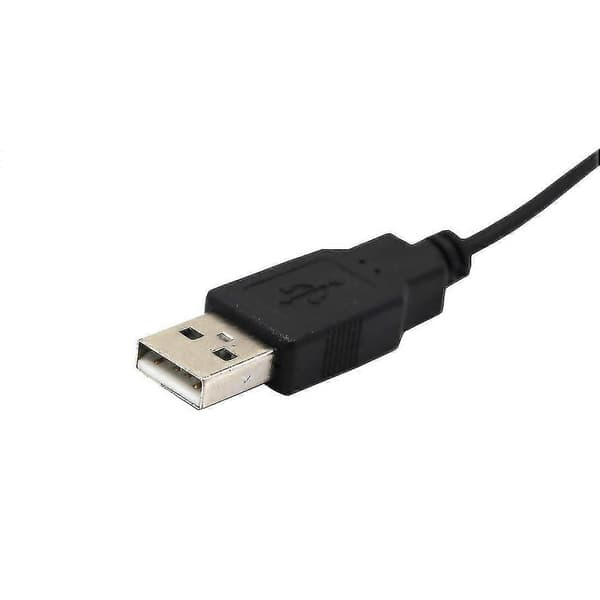 HDMI 1.4 han til USB 2.0 stik adapter stik opladerkabel