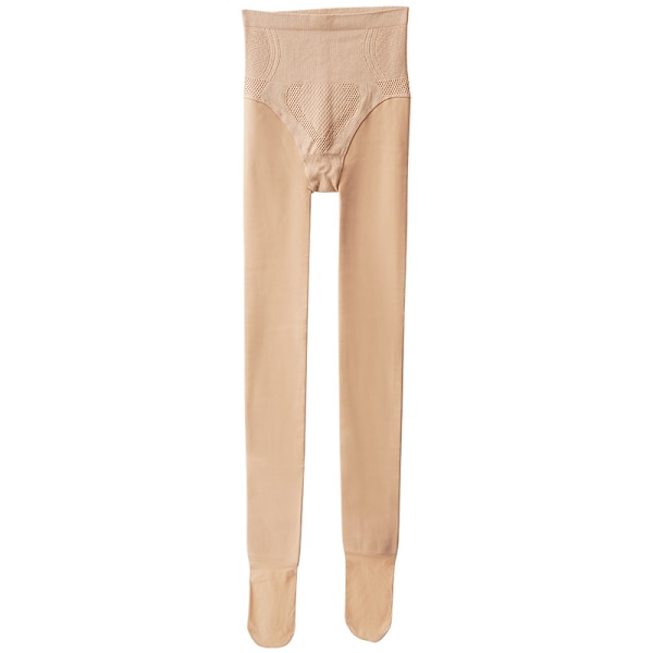 Varmt fleecefoder för kallt väder - One Size 200g tunn sammet, lämplig för 10~20℃ Beige Beige