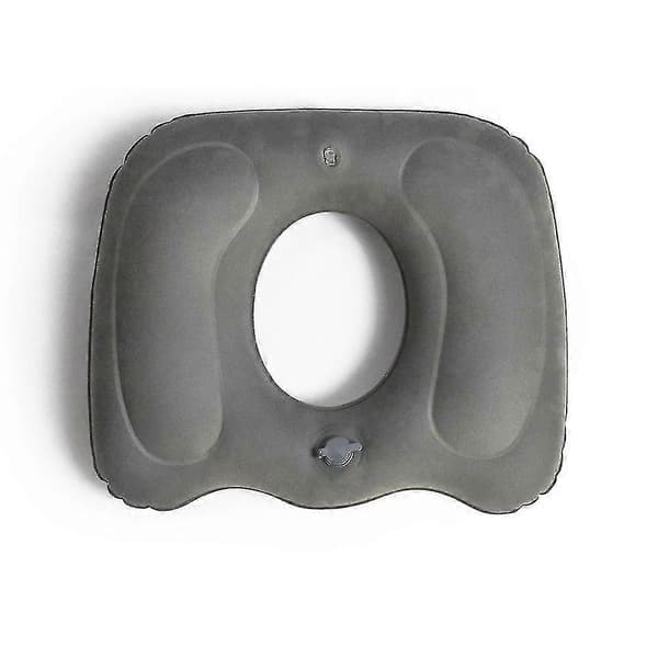 Ischias smärtlindrande sittdyna med hemorrojdstöd 18cm