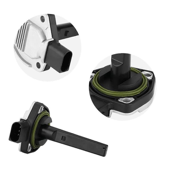 Oliestandssensor til BMW Series X3 E46 E60 E88 E90 Reservedel 12617508003