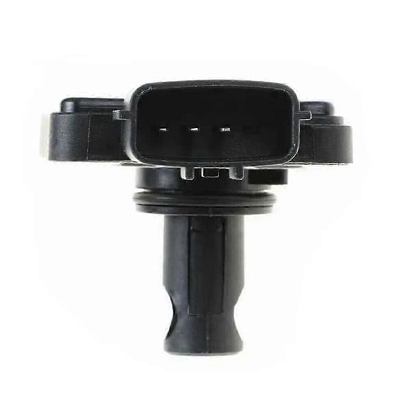 Luftstrømsmåler Sensor AFH55M-13 AFH55M13 13400-64G00 til Aerio Esteem Sidekick - Sort sølv Black silver