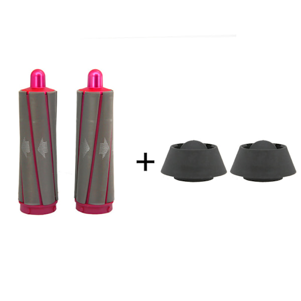 Kiharrin Diffuser Dyson Hiustenkuivaajalle HD08