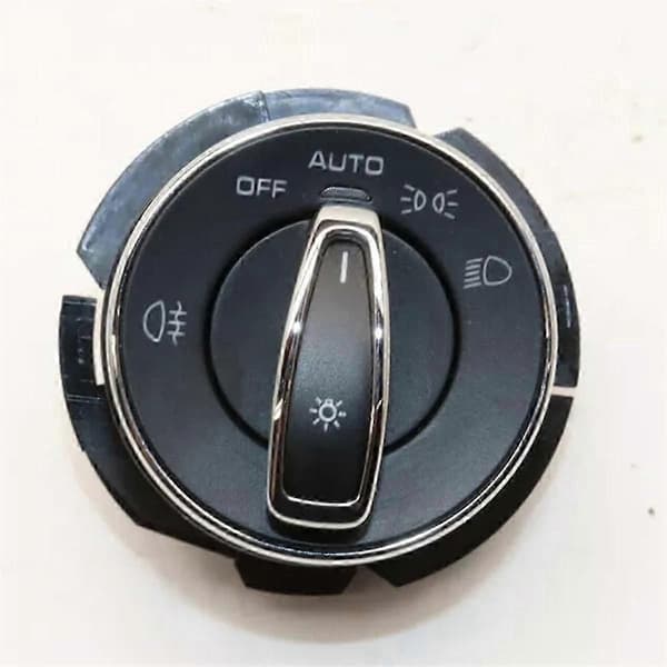 Bilforlygtekontakt 97061353308DML til Porsche Panamera 970
