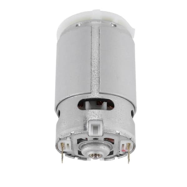 10,8V 12V kompatibel DC-motor til DCD710 DCD710S2 DCD701 N432948 N038034