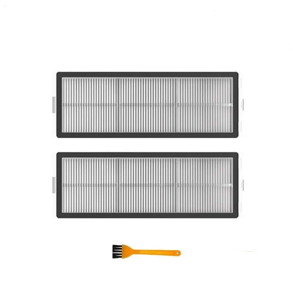 Dammsugartillbehör 11 delar Dreame Bot D10 Plus RLS3D_qq