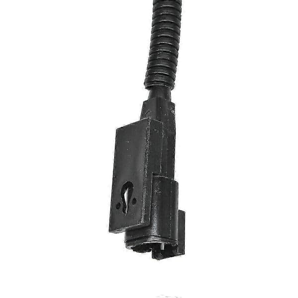 Krumtapsensor til Harley Davidson Sportster Touring Softail modeller 32707-01c Sort Black