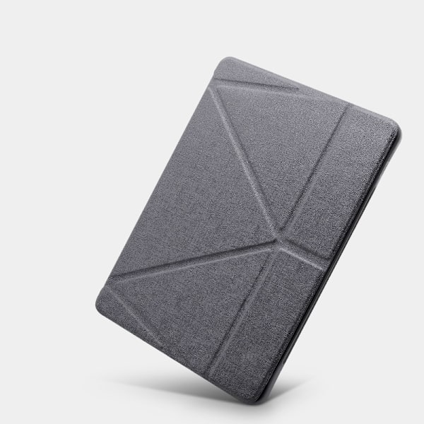 Beskyttelsesetui til iPad - Sort Model 6