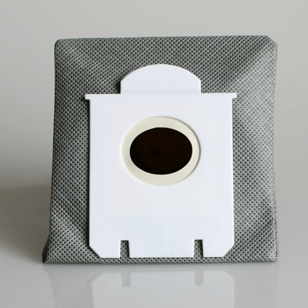 3 st dammsugarpåsar av non-woven material för Philips dammsugare