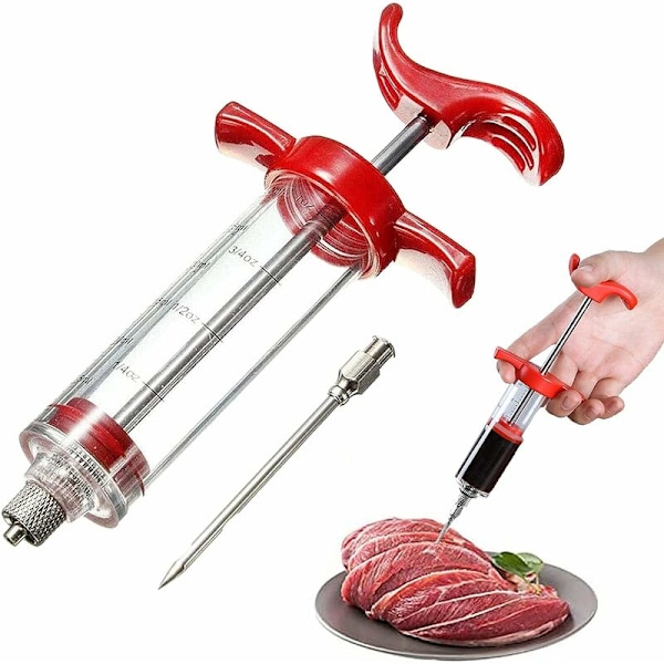 BBQ-sås Kryddsås för köket