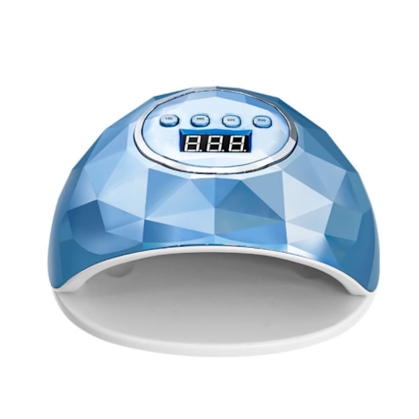 110W UV-kynsilamppu LED-kynsilakka UV-kynsilamppu kynsitaiteeseen